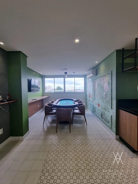 PENTHOUSE NOVA A 2 QUADRAS DO VACA BRAVA: 33ª foto da galeria de imagens do imóvel