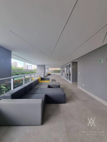 PENTHOUSE NOVA A 2 QUADRAS DO VACA BRAVA: 35ª foto da galeria de imagens do imóvel