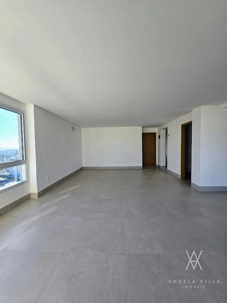 PENTHOUSE NOVA A 2 QUADRAS DO VACA BRAVA: 8ª foto da galeria de imagens do imóvel