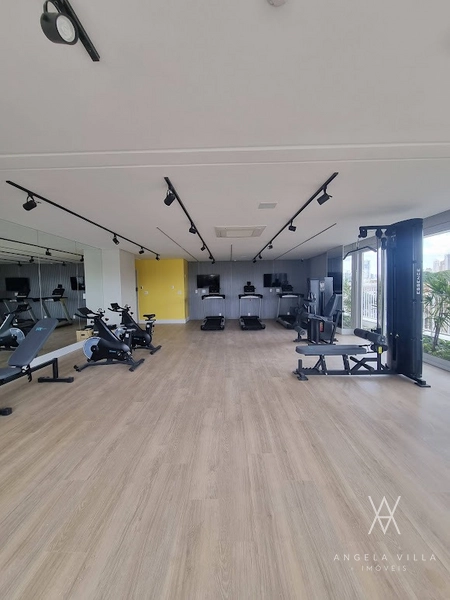 PENTHOUSE NOVA A 2 QUADRAS DO VACA BRAVA: 30ª foto da galeria de imagens do imóvel