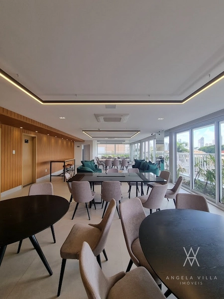 PENTHOUSE NOVA A 2 QUADRAS DO VACA BRAVA: 46ª foto da galeria de imagens do imóvel
