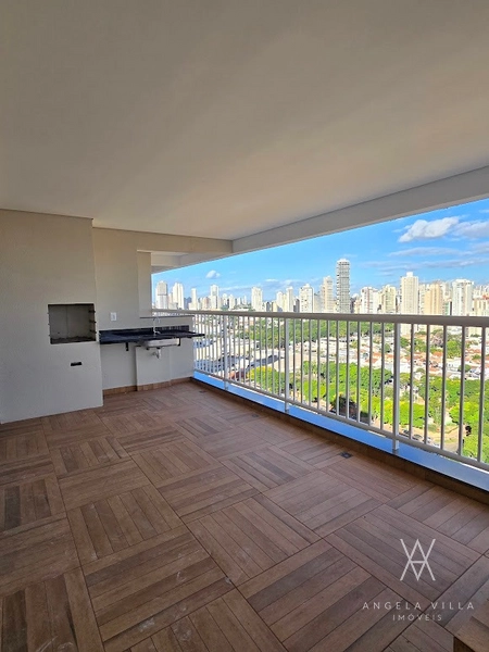 PENTHOUSE NOVA A 2 QUADRAS DO VACA BRAVA: 3ª foto da galeria de imagens do imóvel