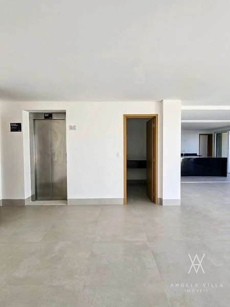 PENTHOUSE NOVA A 2 QUADRAS DO VACA BRAVA: 13ª foto da galeria de imagens do imóvel