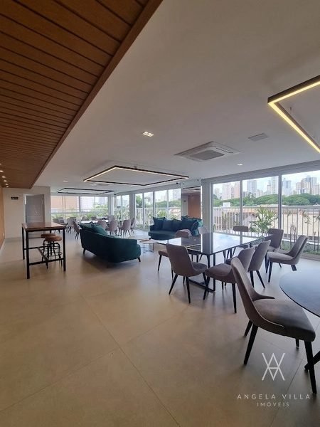 PENTHOUSE NOVA A 2 QUADRAS DO VACA BRAVA: 47ª foto da galeria de imagens do imóvel