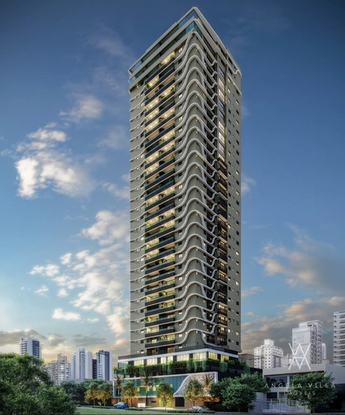 APARTAMENTO NASCENTE NO MARISTA: 1ª foto da galeria de imagens do imóvel