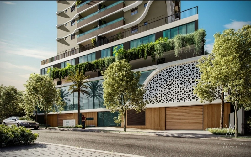 APARTAMENTO NASCENTE NO MARISTA: 3ª foto da galeria de imagens do imóvel