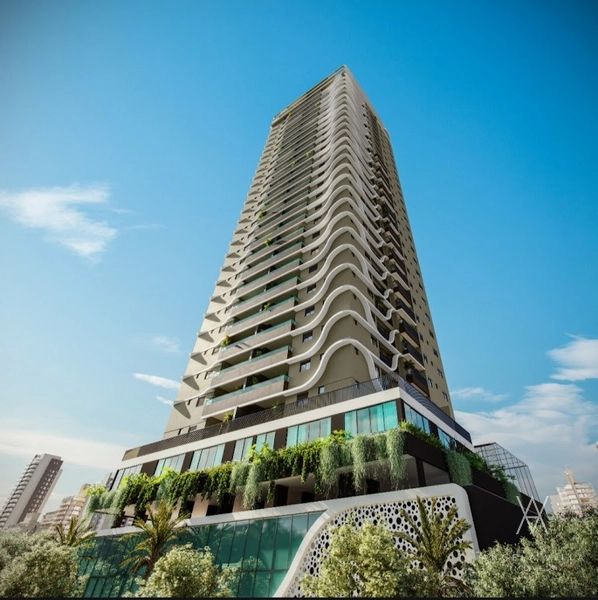 APARTAMENTO NASCENTE NO MARISTA: 2ª foto da galeria de imagens do imóvel