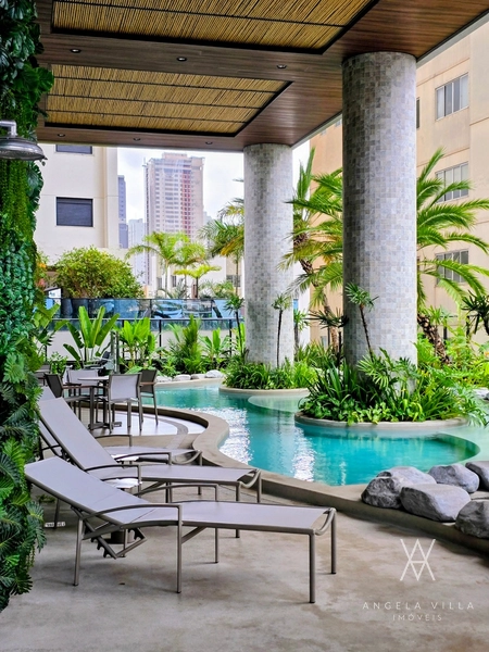 APARTAMENTO NASCENTE NO MARISTA: 2ª foto da galeria de imagens do imóvel