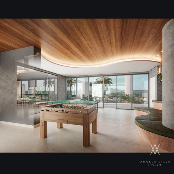 APARTAMENTO NASCENTE NO MARISTA: 11ª foto da galeria de imagens do imóvel