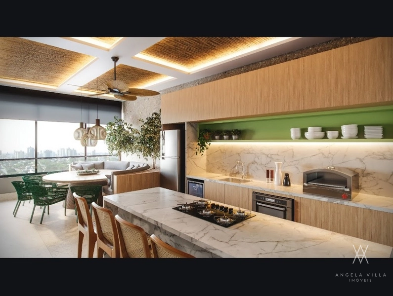 APARTAMENTO NASCENTE NO MARISTA: 16ª foto da galeria de imagens do imóvel