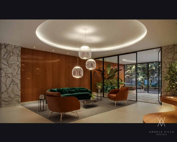 APARTAMENTO NASCENTE NO MARISTA: 14ª foto da galeria de imagens do imóvel