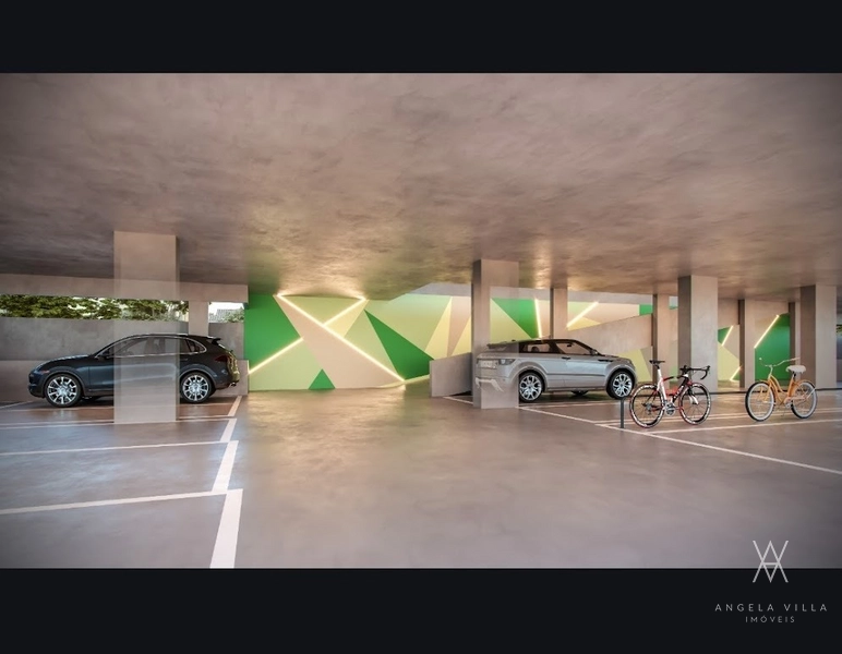 APARTAMENTO NASCENTE NO MARISTA: 17ª foto da galeria de imagens do imóvel