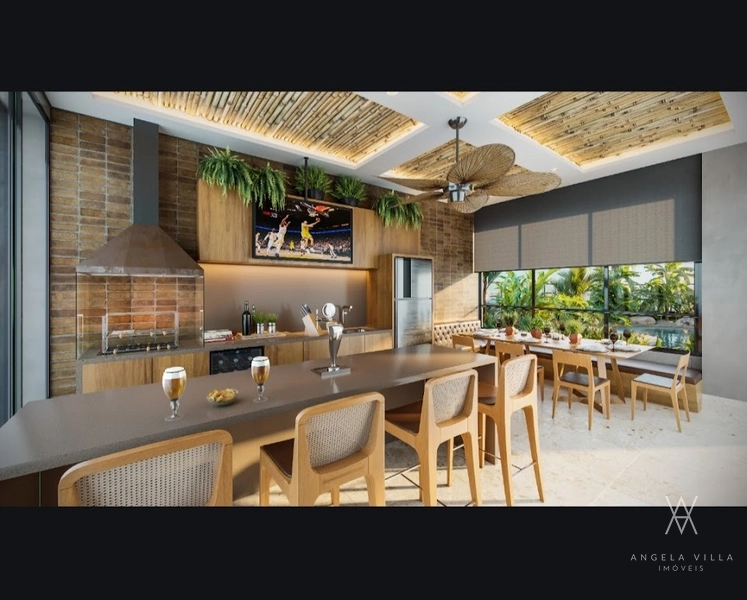 APARTAMENTO NASCENTE NO MARISTA: 5ª foto da galeria de imagens do imóvel