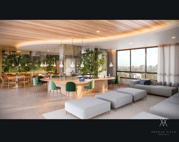 APARTAMENTO NASCENTE NO MARISTA: 10ª foto da galeria de imagens do imóvel