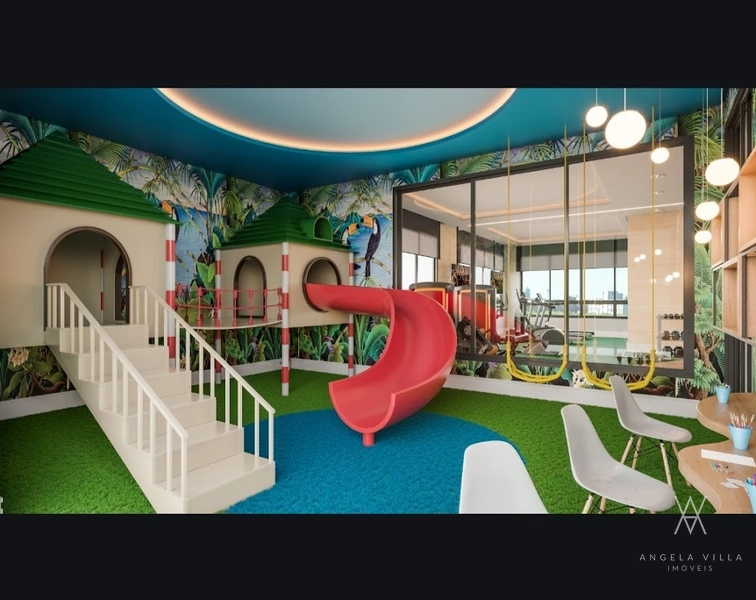 APARTAMENTO NASCENTE NO MARISTA: 15ª foto da galeria de imagens do imóvel