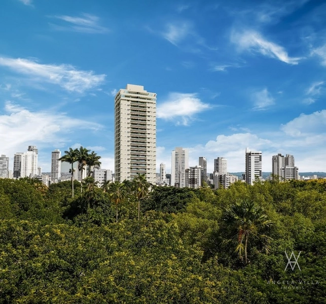 APARTAMENTO NASCENTE NO MARISTA: 18ª foto da galeria de imagens do imóvel