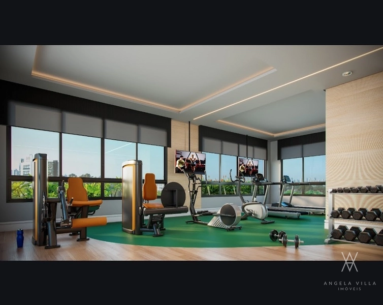 APARTAMENTO NASCENTE NO MARISTA: 13ª foto da galeria de imagens do imóvel