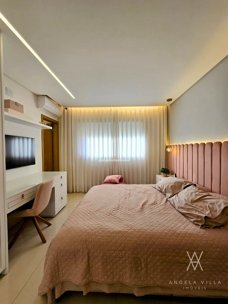 APARTAMENTO EM ALTÍSSIMO PADRÃO MOBILIADO NO MARISTA: 31ª foto da galeria de imagens do imóvel