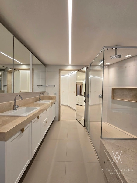 APARTAMENTO EM ALTÍSSIMO PADRÃO MOBILIADO NO MARISTA: 26ª foto da galeria de imagens do imóvel