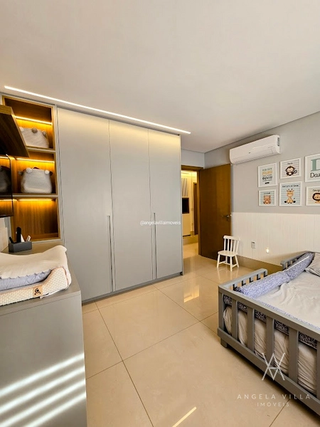 APARTAMENTO EM ALTÍSSIMO PADRÃO MOBILIADO NO MARISTA: 28ª foto da galeria de imagens do imóvel