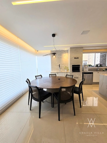 APARTAMENTO EM ALTÍSSIMO PADRÃO MOBILIADO NO MARISTA: 10ª foto da galeria de imagens do imóvel