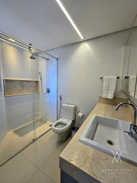 APARTAMENTO EM ALTÍSSIMO PADRÃO MOBILIADO NO MARISTA: 29ª foto da galeria de imagens do imóvel