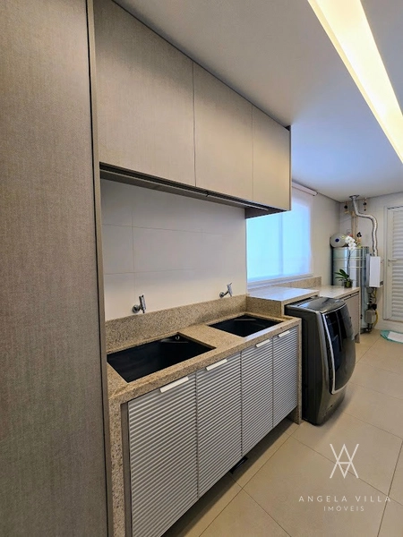 APARTAMENTO EM ALTÍSSIMO PADRÃO MOBILIADO NO MARISTA: 18ª foto da galeria de imagens do imóvel