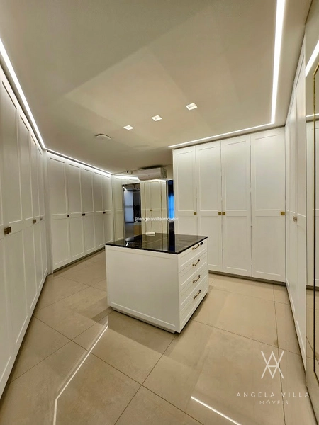 APARTAMENTO EM ALTÍSSIMO PADRÃO MOBILIADO NO MARISTA: 22ª foto da galeria de imagens do imóvel
