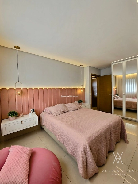 APARTAMENTO EM ALTÍSSIMO PADRÃO MOBILIADO NO MARISTA: 32ª foto da galeria de imagens do imóvel