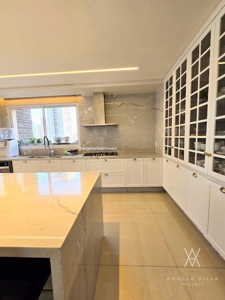 APARTAMENTO EM ALTÍSSIMO PADRÃO MOBILIADO NO MARISTA: 14ª foto da galeria de imagens do imóvel
