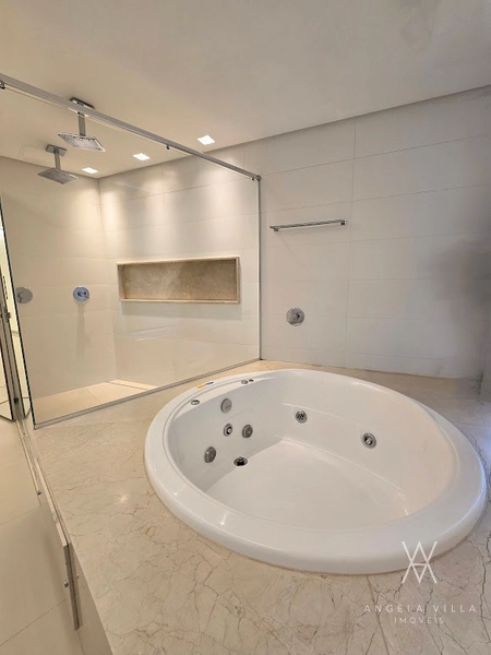 APARTAMENTO EM ALTÍSSIMO PADRÃO MOBILIADO NO MARISTA: 25ª foto da galeria de imagens do imóvel