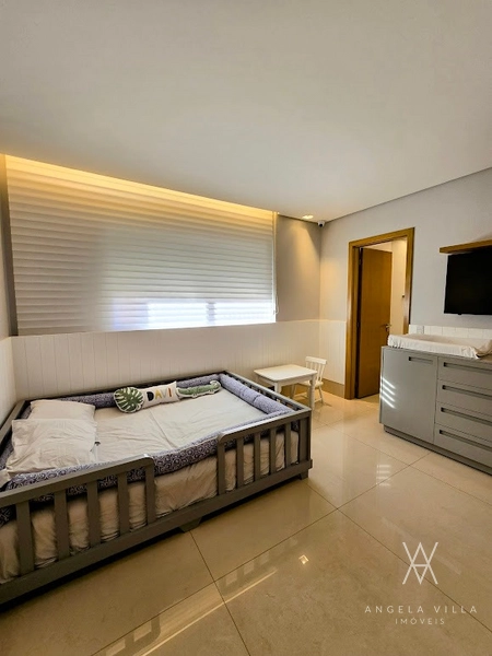 APARTAMENTO EM ALTÍSSIMO PADRÃO MOBILIADO NO MARISTA: 27ª foto da galeria de imagens do imóvel