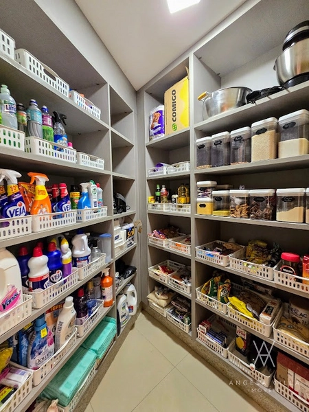 APARTAMENTO EM ALTÍSSIMO PADRÃO MOBILIADO NO MARISTA: 19ª foto da galeria de imagens do imóvel