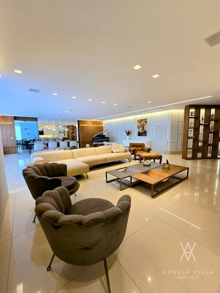 APARTAMENTO EM ALTÍSSIMO PADRÃO MOBILIADO NO MARISTA: 1ª foto da galeria de imagens do imóvel