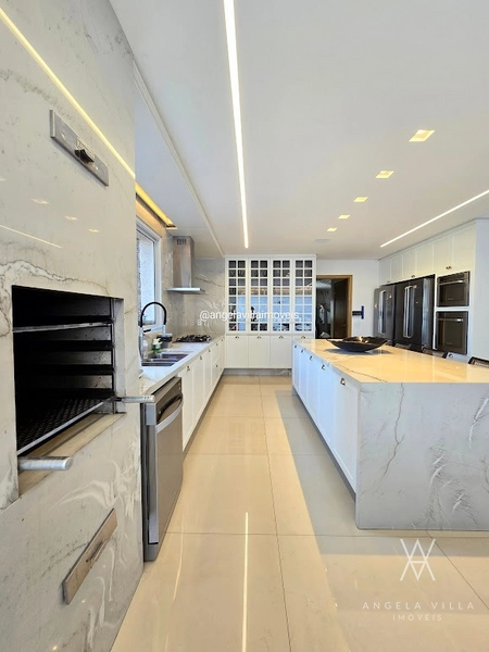 APARTAMENTO EM ALTÍSSIMO PADRÃO MOBILIADO NO MARISTA: 13ª foto da galeria de imagens do imóvel