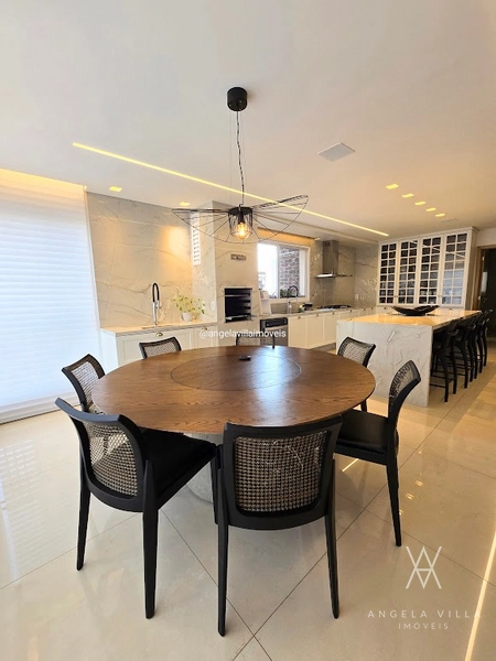 APARTAMENTO EM ALTÍSSIMO PADRÃO MOBILIADO NO MARISTA: 11ª foto da galeria de imagens do imóvel