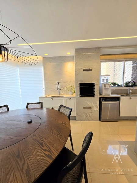 APARTAMENTO EM ALTÍSSIMO PADRÃO MOBILIADO NO MARISTA: 12ª foto da galeria de imagens do imóvel