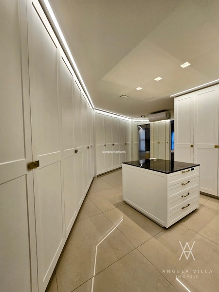 APARTAMENTO EM ALTÍSSIMO PADRÃO MOBILIADO NO MARISTA: 21ª foto da galeria de imagens do imóvel