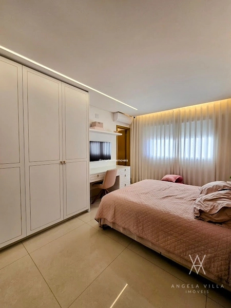 APARTAMENTO EM ALTÍSSIMO PADRÃO MOBILIADO NO MARISTA: 30ª foto da galeria de imagens do imóvel