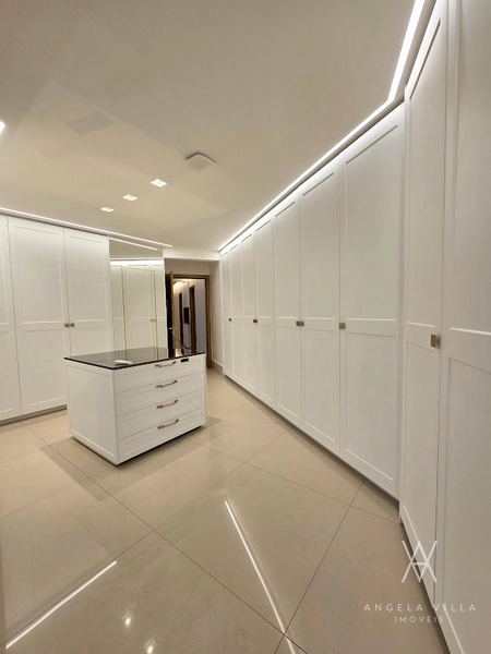 APARTAMENTO EM ALTÍSSIMO PADRÃO MOBILIADO NO MARISTA: 23ª foto da galeria de imagens do imóvel