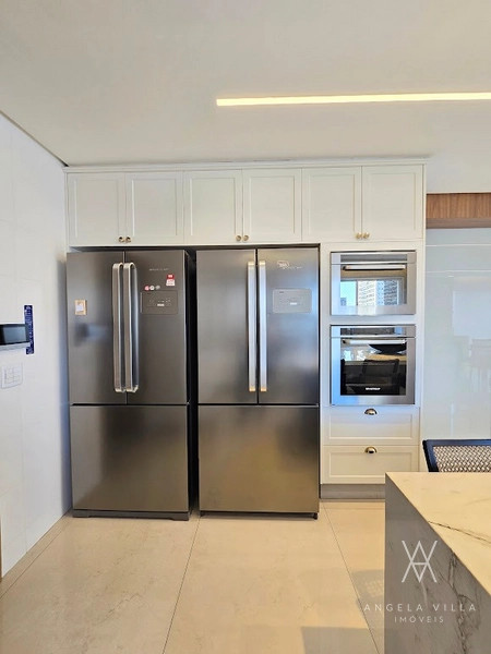 APARTAMENTO EM ALTÍSSIMO PADRÃO MOBILIADO NO MARISTA: 15ª foto da galeria de imagens do imóvel