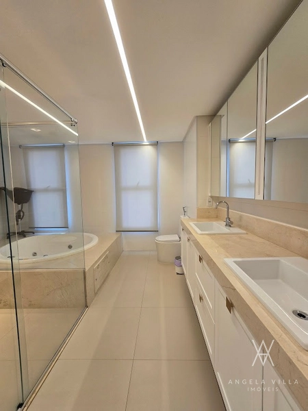 APARTAMENTO EM ALTÍSSIMO PADRÃO MOBILIADO NO MARISTA: 24ª foto da galeria de imagens do imóvel