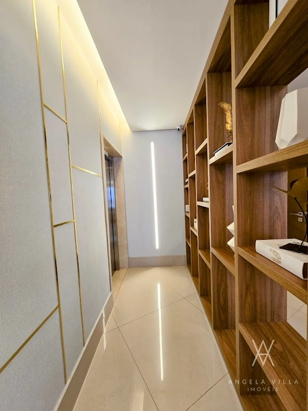 APARTAMENTO EM ALTÍSSIMO PADRÃO MOBILIADO NO MARISTA: 5ª foto da galeria de imagens do imóvel