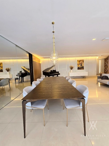 APARTAMENTO EM ALTÍSSIMO PADRÃO MOBILIADO NO MARISTA: 8ª foto da galeria de imagens do imóvel