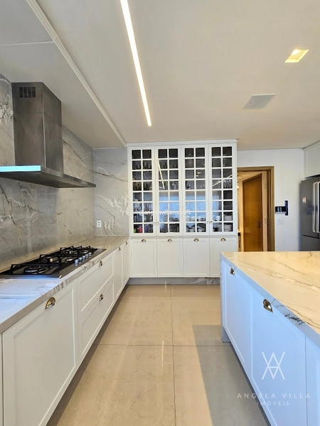 APARTAMENTO EM ALTÍSSIMO PADRÃO MOBILIADO NO MARISTA: 17ª foto da galeria de imagens do imóvel