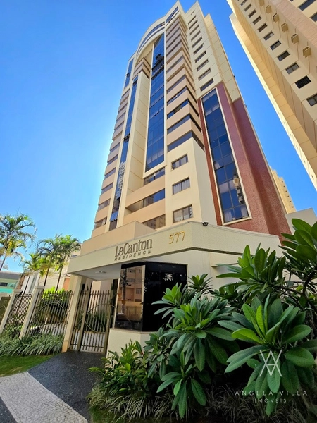 APARTAMENTO AO LADO DO SHOPPING BUENA VISTA: 1ª foto da galeria de imagens do imóvel