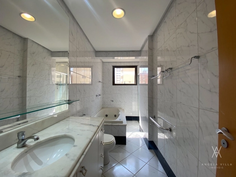 APARTAMENTO AO LADO DO SHOPPING BUENA VISTA: 13ª foto da galeria de imagens do imóvel
