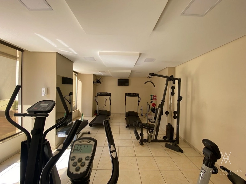 APARTAMENTO AO LADO DO SHOPPING BUENA VISTA: 21ª foto da galeria de imagens do imóvel