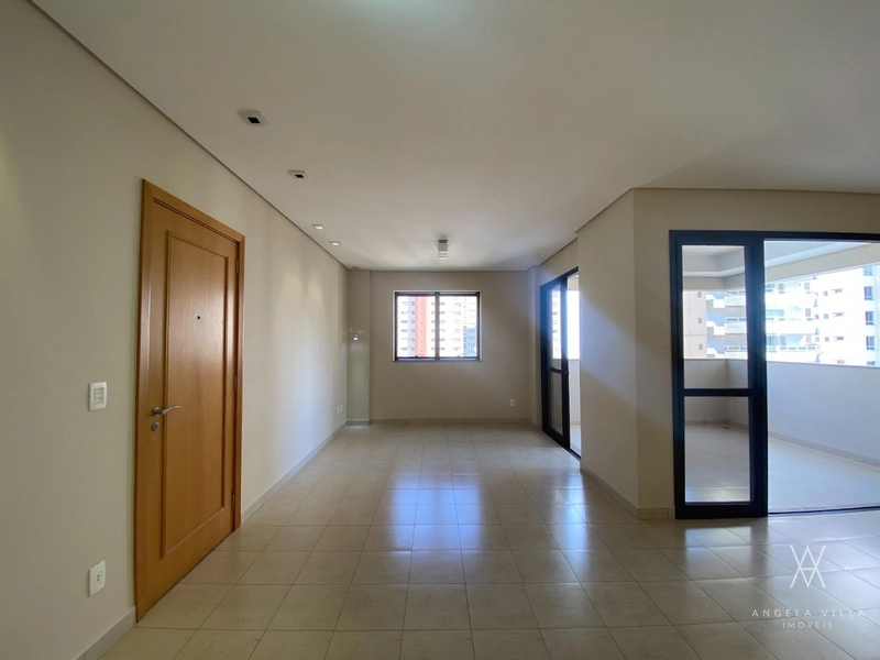 APARTAMENTO AO LADO DO SHOPPING BUENA VISTA: 3ª foto da galeria de imagens do imóvel