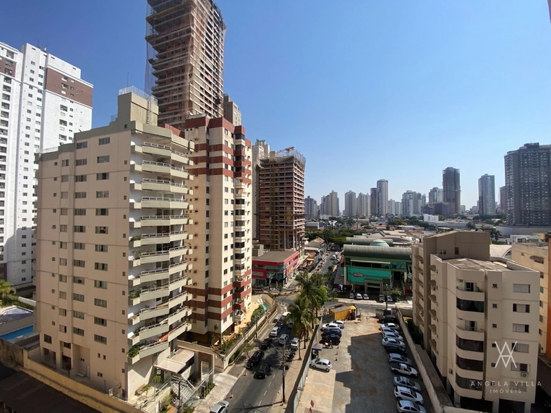 APARTAMENTO AO LADO DO SHOPPING BUENA VISTA: 18ª foto da galeria de imagens do imóvel